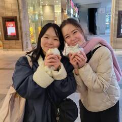 こんにちは！