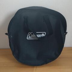 【値下げ】【新品未使用】Colemanファイヤーディスクソロ(おまけ付)の画像