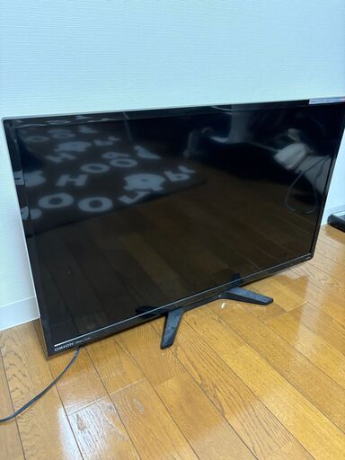 ORION 32型液晶テレビ 2015年製 NHC-321B（LC-019）
