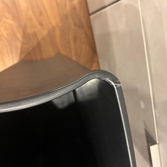 コストコ 自動開閉 電動　ゴミ箱の画像