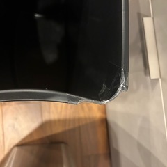 コストコ 自動開閉 電動　ゴミ箱の画像
