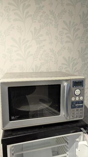 SANYO オーブンレンジ　2008式