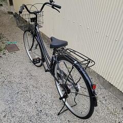 COCONUTの自転車の画像