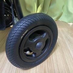 美品　エアバギーココ　AIRBUGGY COCO BRAKE EXの画像