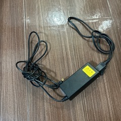 【ほぼ未使用✨】フジツーデスクトップ?パソコンの画像