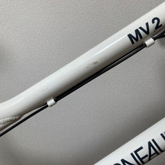 引取限定！魔改造美品！ルイガノ MV2 8段変速 2012年頃の画像