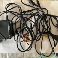 SONY CCD-TRV90 ビデオカメラ　故障なし、付属品完備の画像