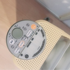 オイルヒーターの画像