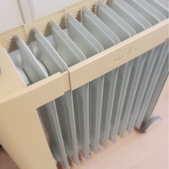 オイルヒーターの画像