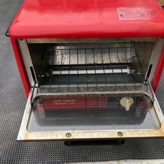 Hitach Oven Tiasterの画像