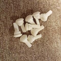 IKEA KURA ベッドの画像