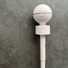 ECLEAR加湿器の画像