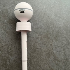 ECLEAR加湿器の画像