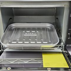 象印　オーブントースター　EQ-AG22　2021年製の画像