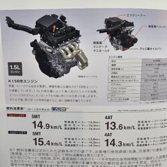 ジムニーノマド（5ドア）注文開始‼️現在納期2年程‼️お早めのご注文を‼️の画像