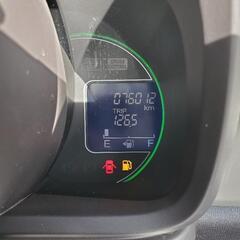 ホンダ　N-ONE　四駆　4wdの画像