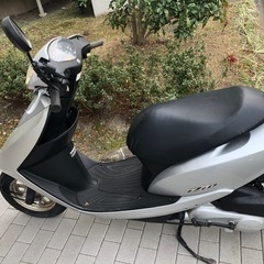 本田　DIO