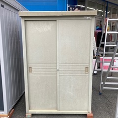物置　※カギ欠品