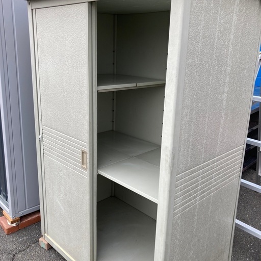 物置　※カギ欠品
