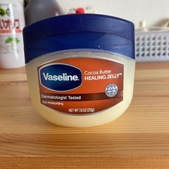 ワセリン　カカオバター600円！　　