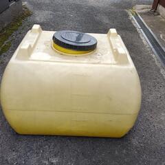 ローリータンク500L