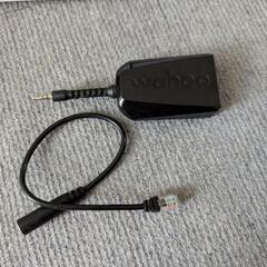 wahoo kickr v5の画像