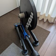 wahoo kickr v5