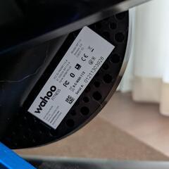 wahoo kickr v5の画像