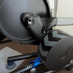 wahoo kickr v5の画像