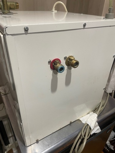 　LIXIL電気温水器 EHPN-CA20ECV1 