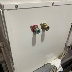 　LIXIL電気温水器 EHPN-CA20ECV1 の画像