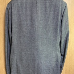 DURBAN 上下スーツの画像