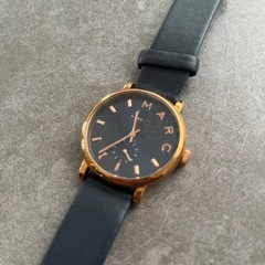 MARC BY MARC JACOBS 腕時計の画像