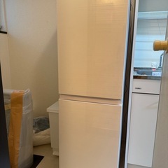 ハイアール　冷蔵庫