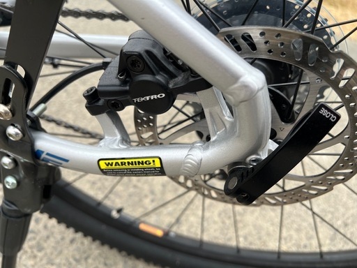 GT AVALANCHE SPORT 2023  マウンテンバイク ※現在価格は25日まで  以降売却予定 