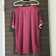 Rakuten ユニフォームの画像