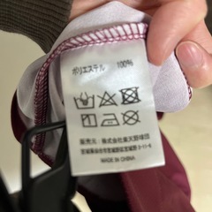 Rakuten ユニフォームの画像