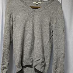 UNIQLO　カシミヤニット