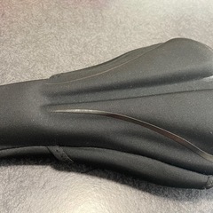 サドルカバー 自転車 超肉厚 低反発クッション Oture
の画像
