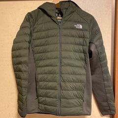 【美品】THE NORTH FACE Red Run Hoodi...