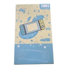 スヌーピー Nintendo Switch ケースの画像