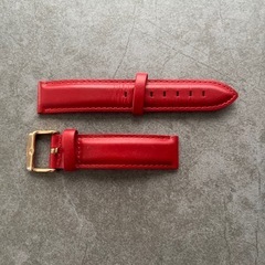 Daniel Wellington 腕時計ベルトの画像