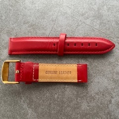 Daniel Wellington 腕時計ベルトの画像