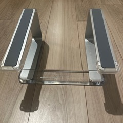 GriffinノートPC用スタンドの画像