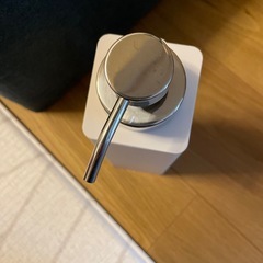 tower マグネット　泡ディスペンサーの画像