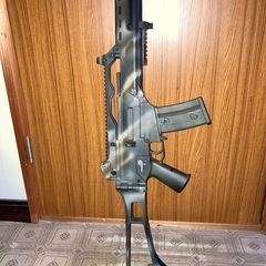 東京マルイ　次世代G36 トイガン