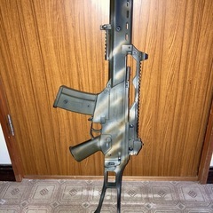 東京マルイ　次世代G36 トイガンの画像