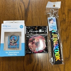 BTSグッズ