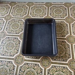 シューズトレイ　２枚セット　他使い道様々の画像