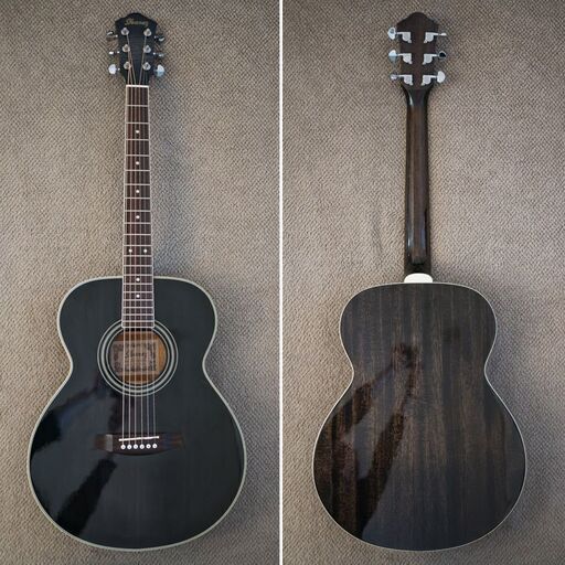 ★Ibanez V210 2000年 極上 初心者セット